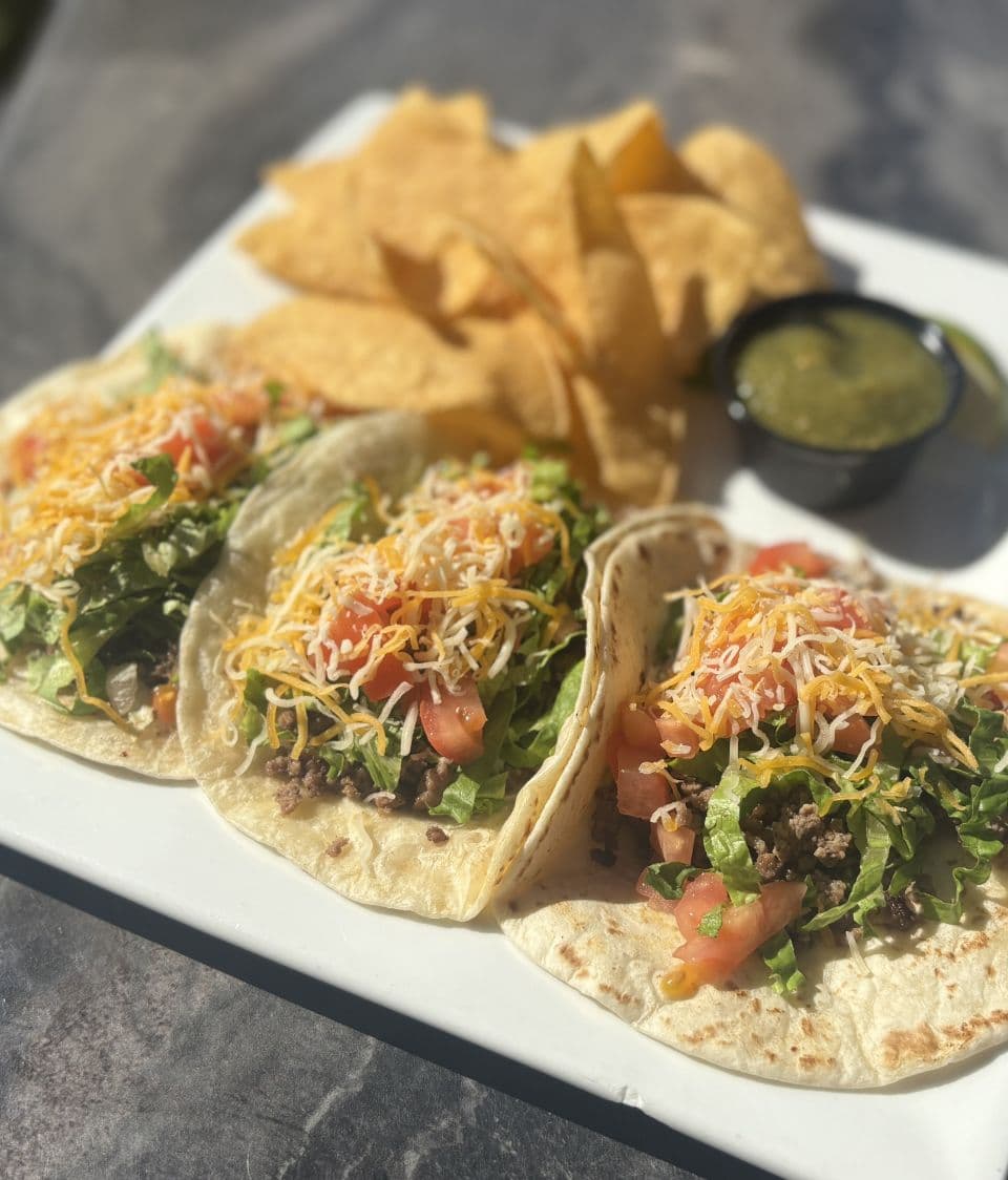 Tallboyz Garage in Overland Park, Kansas