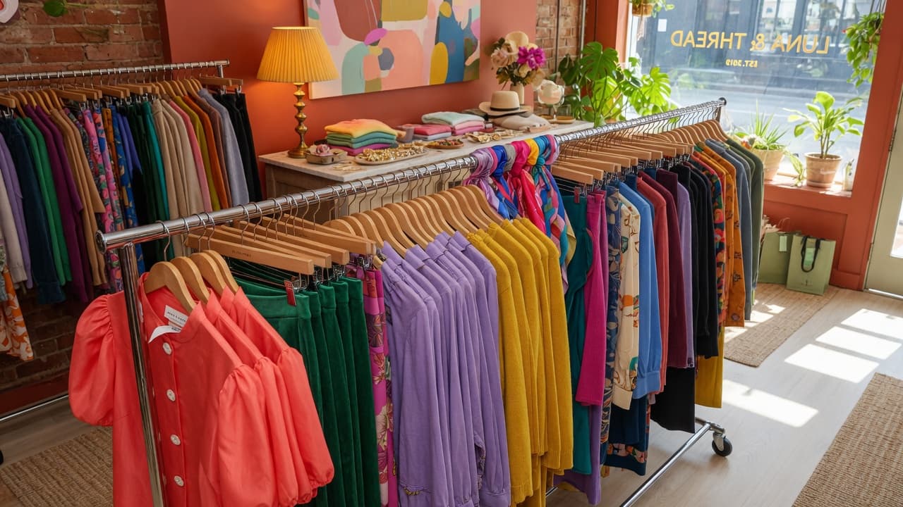 Annabelles Fine Linens in Overland Park, Kansas